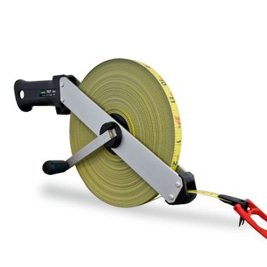 Рулетка FISCO TRACKER TC30/5