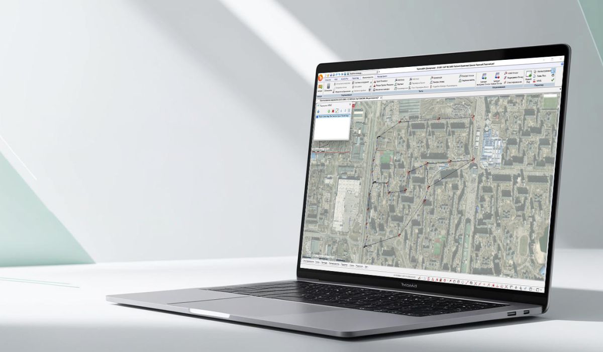 15% на програмне забезпечення TOPOCAD